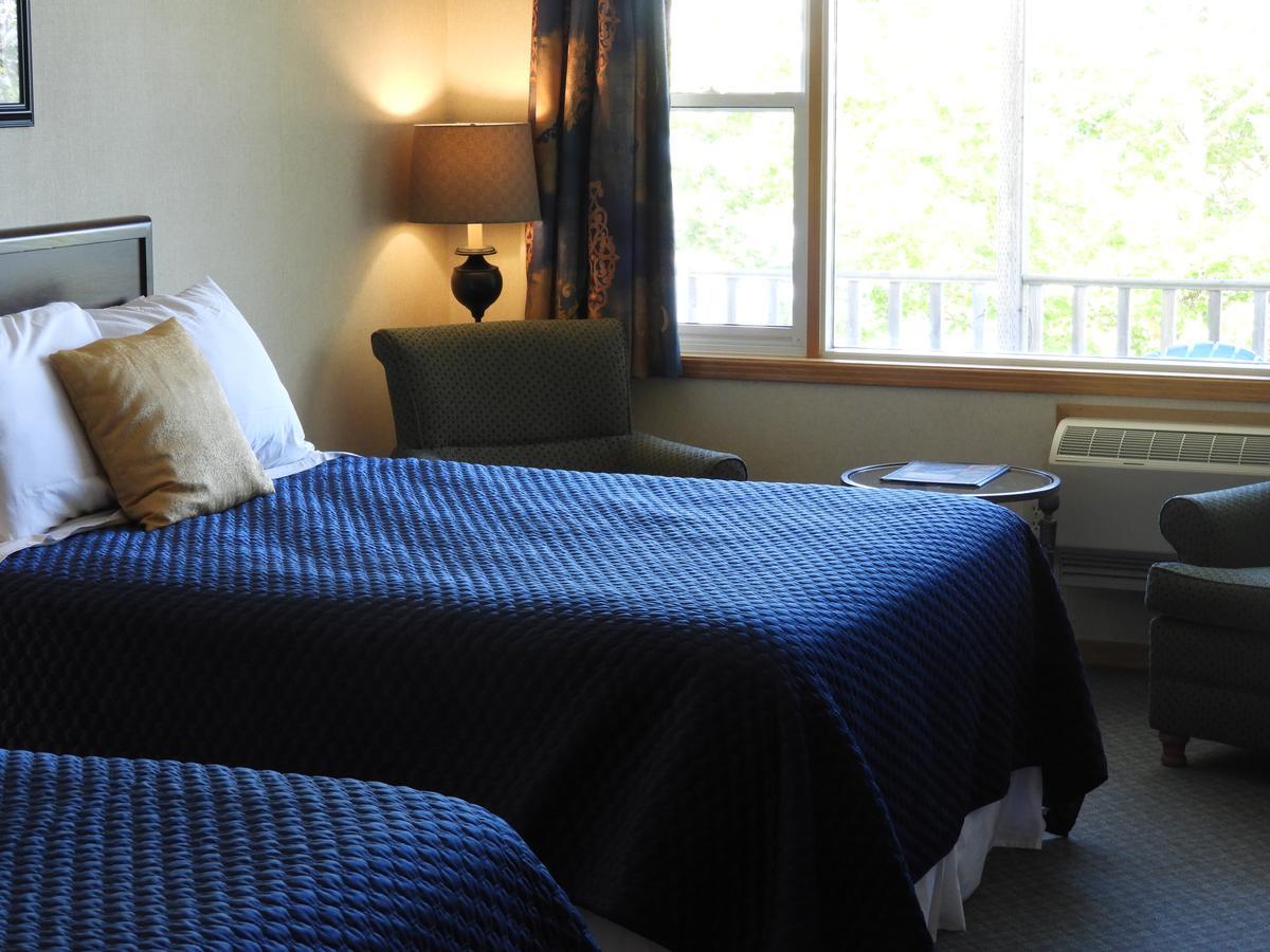 Admiral Digby Inn Restaurant And Cottages Dış mekan fotoğraf